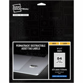 LABEL,ASSET TAG,672/PK,WH